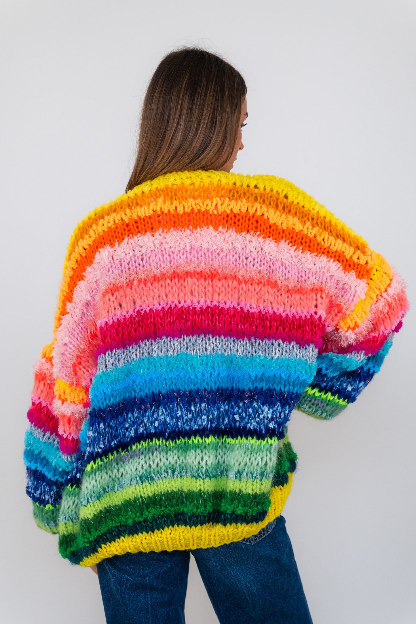 Nadia Dafri Cardi W10