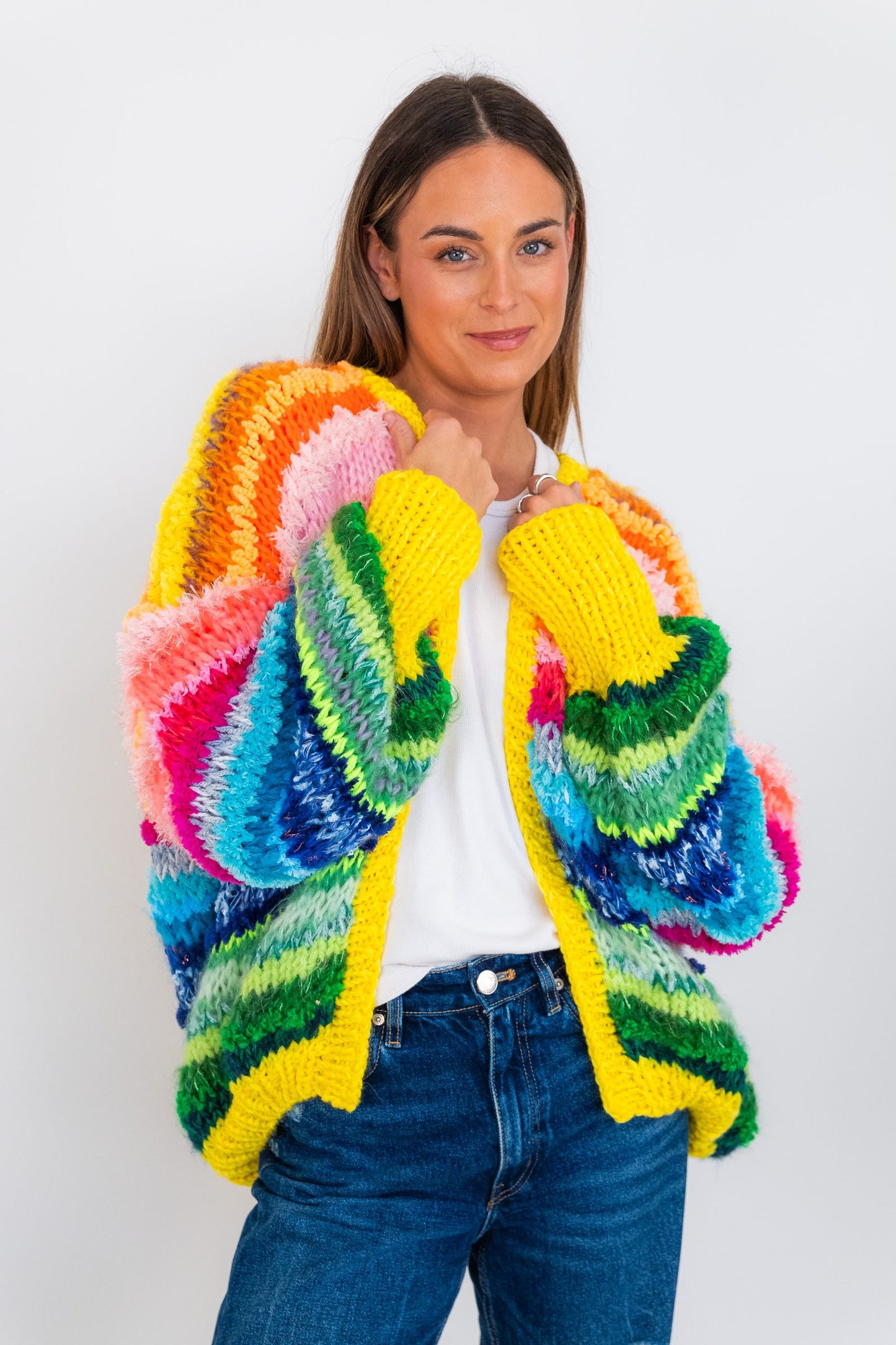 Nadia Dafri Cardi W10