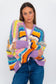 Nadia Dafri Cardi W12