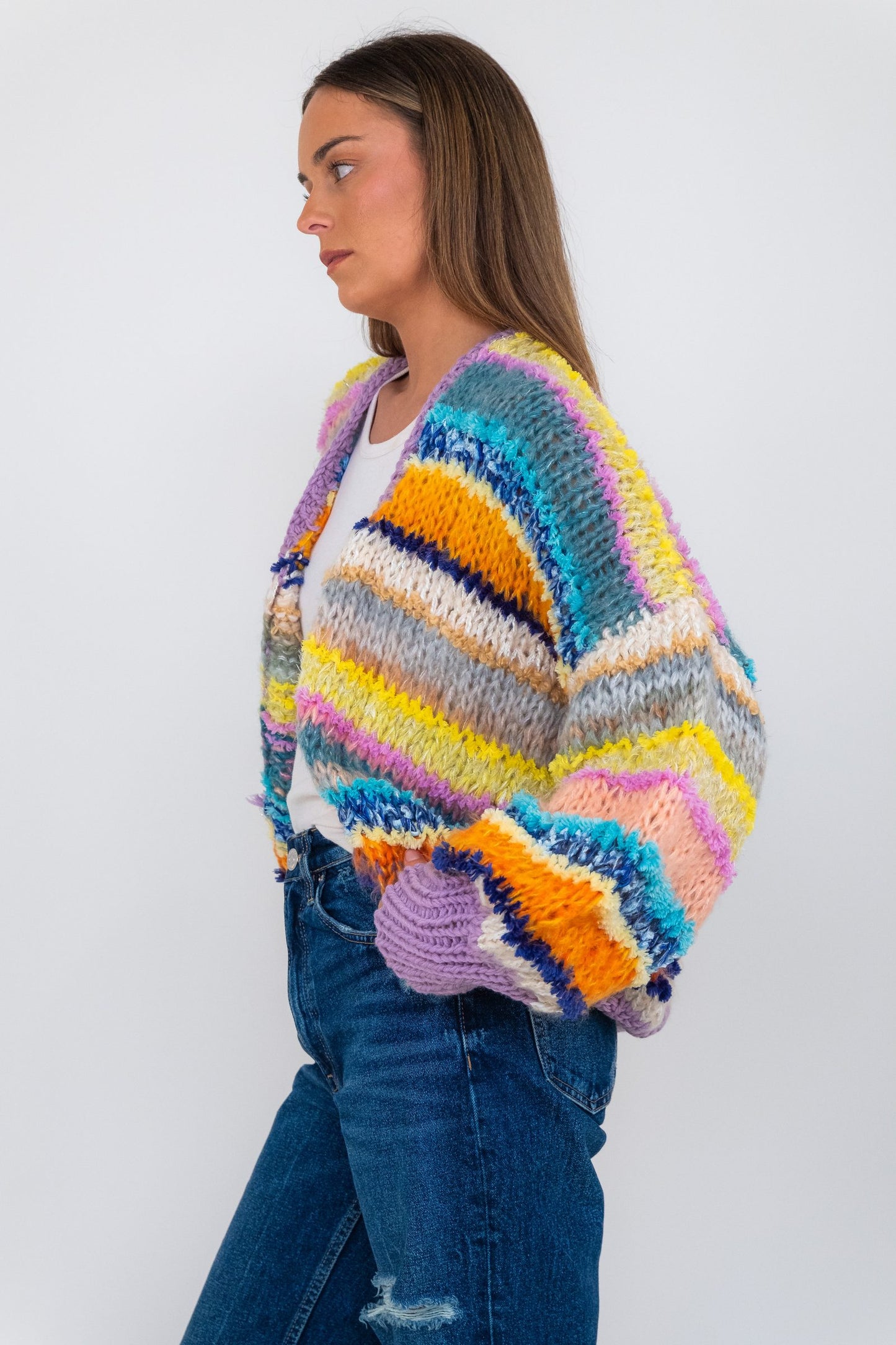 Nadia Dafri Cardi W12