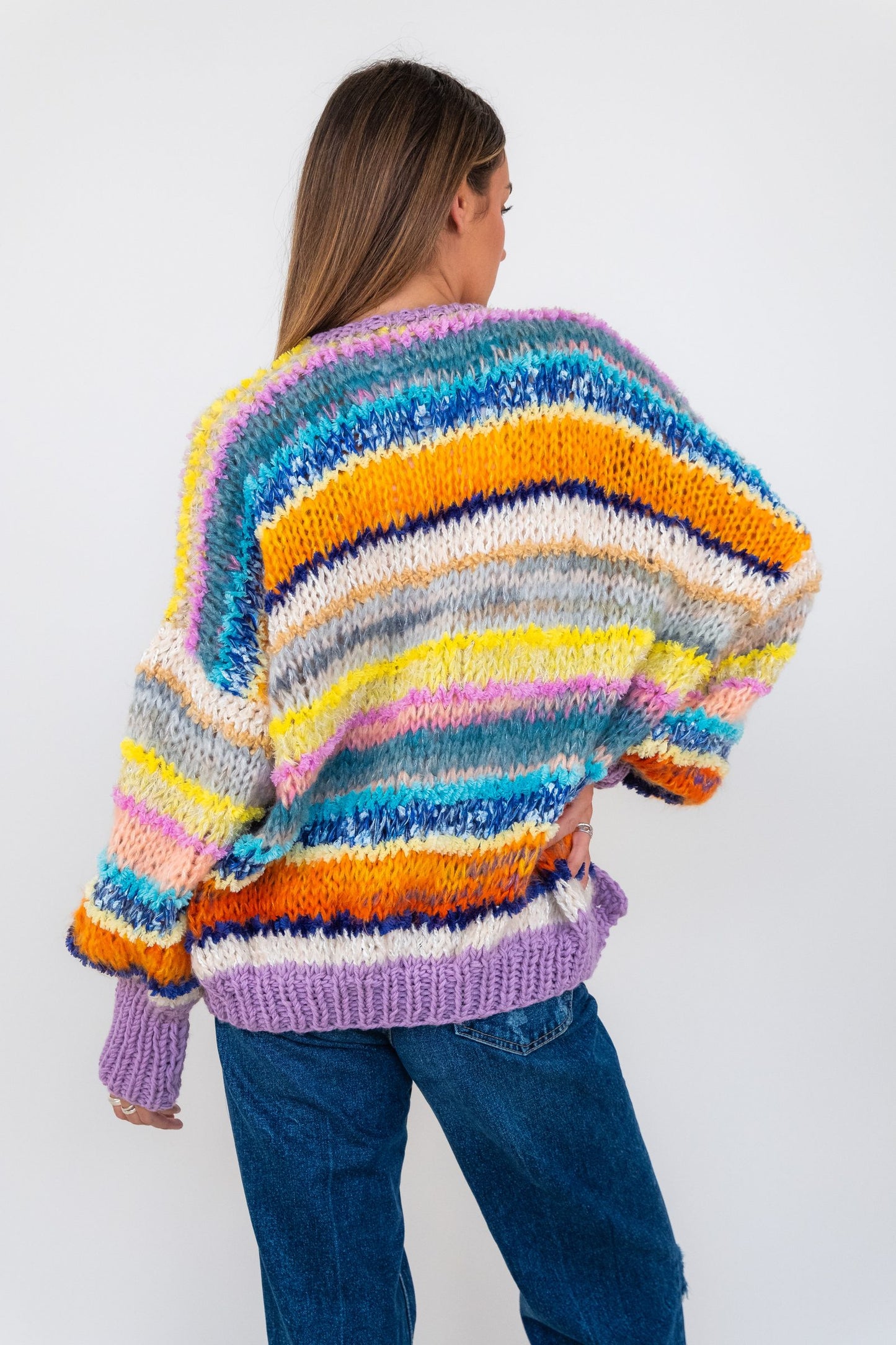 Nadia Dafri Cardi W12