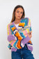 Nadia Dafri Cardi W12