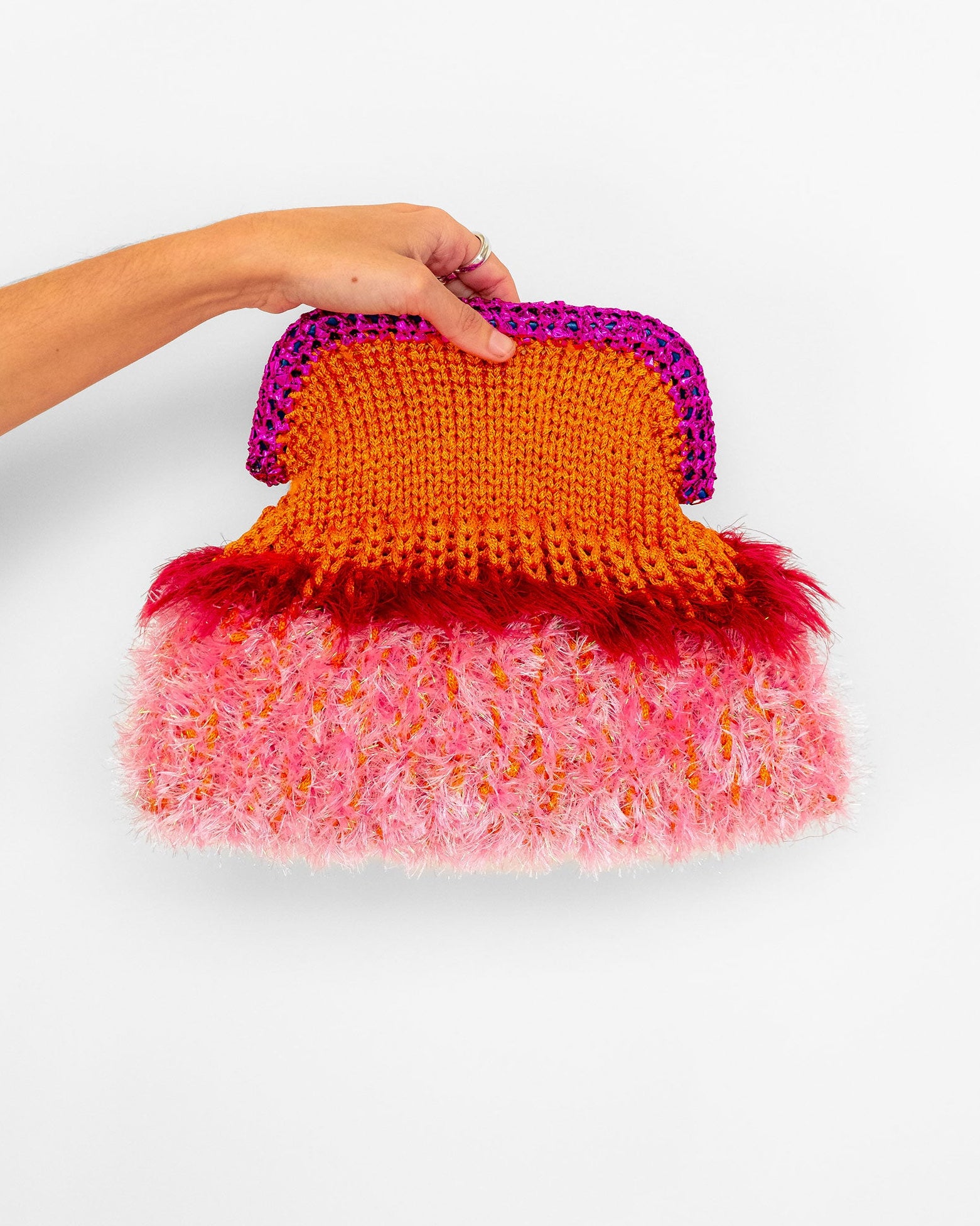 Nadia Dafri W17 — IT'S A FAD. Bags from Noosa, Australia