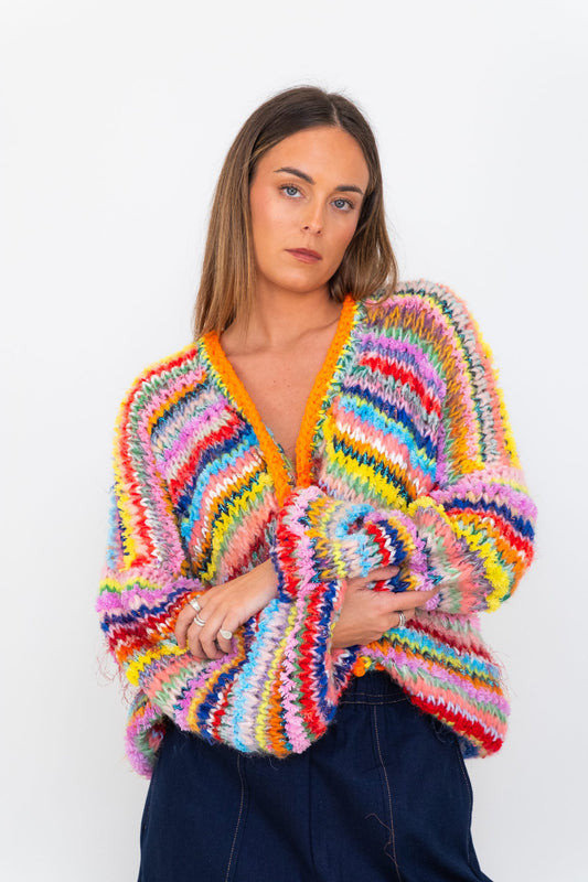 Nadia Dafri Cardi W05