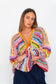 Nadia Dafri Cardi W05 — IT'S A FAD. Knitwear from Noosa, Australia