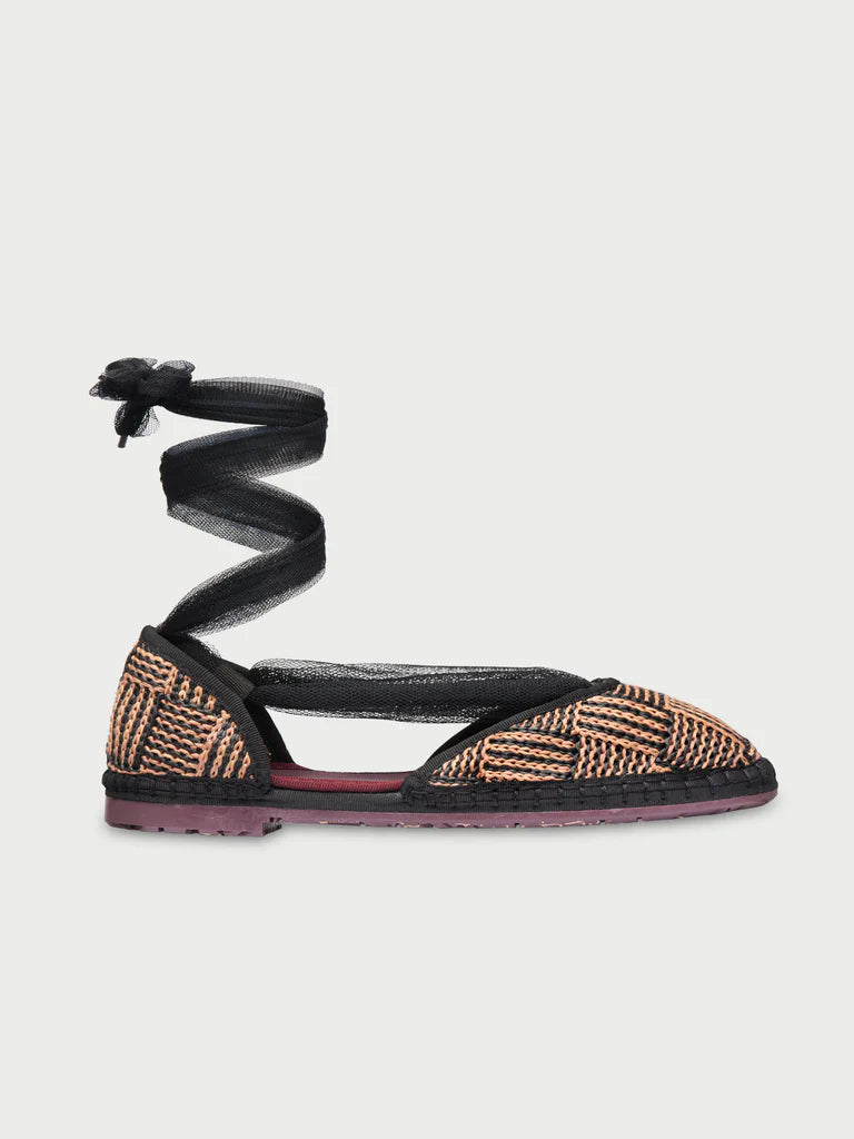 Isabella Craft - Black