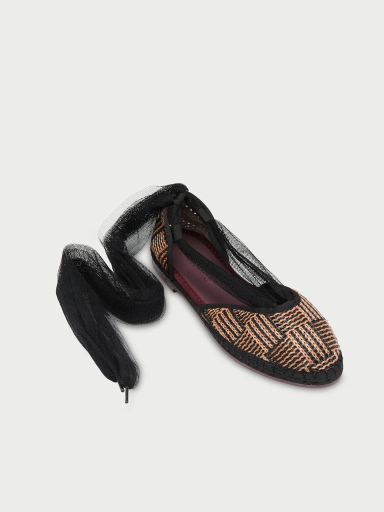 Isabella Craft - Black