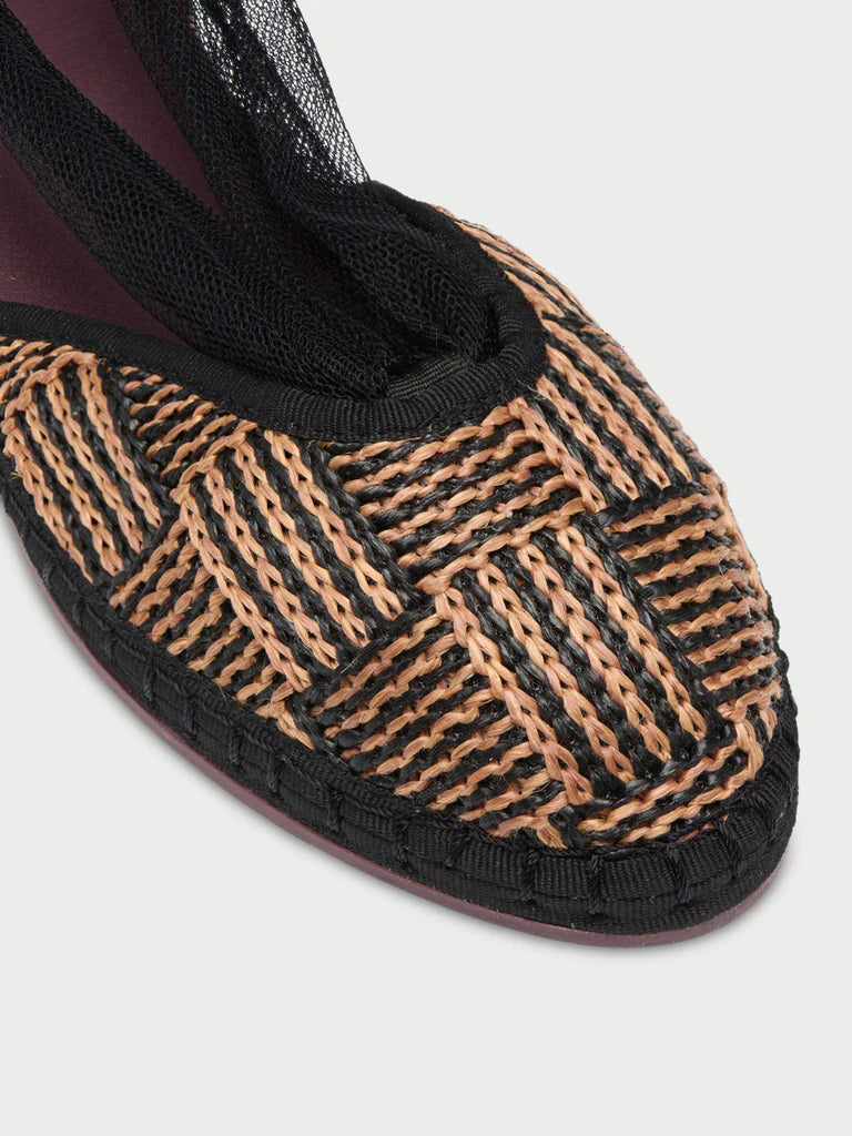 Isabella Craft - Black