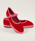 Aurelie Red + Pink