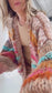 Nadia Dafri Cardi AW07 - Terra Tones