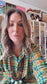 IT'S A FAD - Paros Sarong Wrap Dress