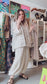 Tokyo Woven Big Shirt