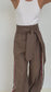 The Heritage Balloon Pant